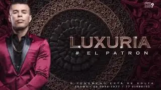 Luxúria - Silvio Santos - Notas de Cem - ele Patron 2k20
