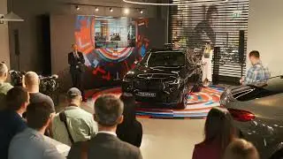 Novi BMW X3 je stigao!