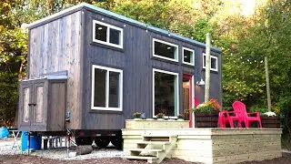 Amazing Container Homes THAT ARE ON ANOTHER LEVEL