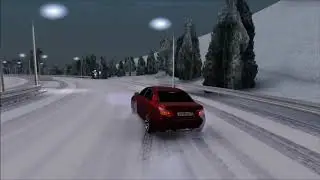 ВОЗВРАЩЕНИЕ (Next RP)