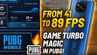 Custom Rom on Poco x3 pro pubg test in 2025| 4k 60 fps HDR+Extreme gameplay video