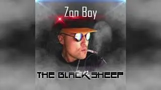 Zon Boy - Lúcete y Pégate (Audio)
