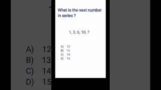 #numberseries #shorts #maths #ytshorts