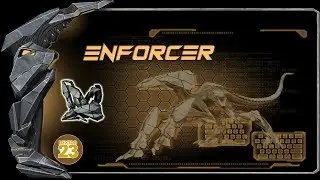 ARK Extinction [GUIDE/German] ** Building Enforcers & Tips ** DLC City Terminal
