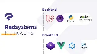 Radsystems Studio Introductory Video | Low code | RadSystems