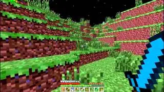 MineCraft 1V1 Match Vs  Ryen E1 Part 2