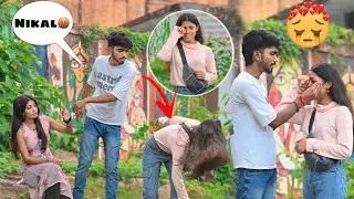 @Its___Priya Ne Liya Badla ( Revenge )