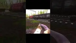 Creepy Scavs are creepy