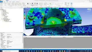 Tutorial 12.2 Multizone Meshing