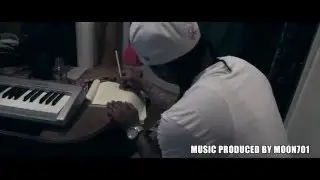Stunna Bentley session