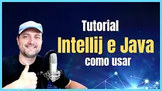 Intellij e Java - Tutorial como usar em 2022-2 - Integrado JDK WSL Linux
