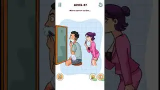 DOP Puzzle # 35 I 