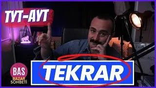TYT AYT TEKRAR VİDEOLARI
