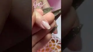 😱Я в шоке! Многие мастера это делают…Провелила😌✅ #ногти #маникюр #nails #новыйгод