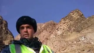 Нижегородские гаишники на пару с Дагестанскими грузят водителя!