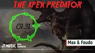 Nightcore - Apex Predator [JT Music]