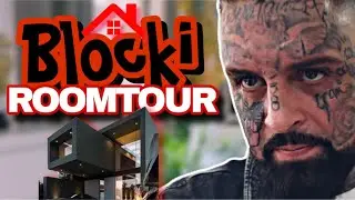ROOMTOUR bei BLOCKI 🏠😮