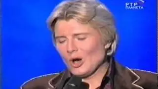 Николай Басков Так должно и быть