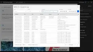 Search through TM1 transaction logs at lightning-fast speed with SPACE