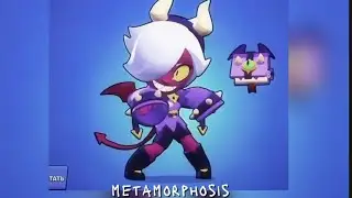 “METAMOTPHOSIS | speed up | song |•★„