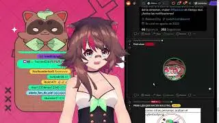 kyaaa