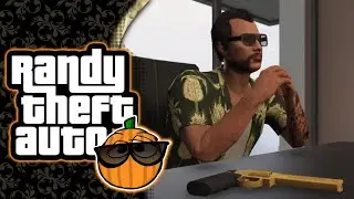 Randy Rematch