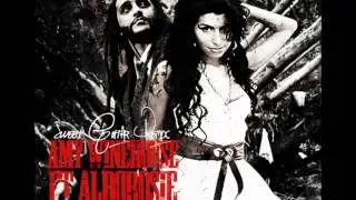 Amy Winehouse ft Alborosie-sweet guitar remix-riddimstream