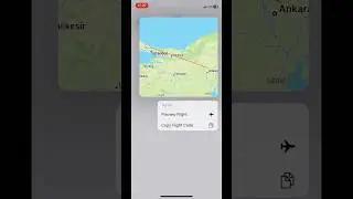 iPhone Secrets - Learn Flight Info