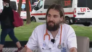 La otra Etiopía, abre tu mente y tu mirada - Iñaki Alegría