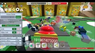 PART 2 CODES IN BEE SWARM SIMULATOR 2021!