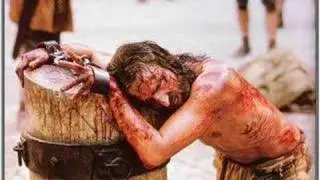 Worthy Is The Lamb
