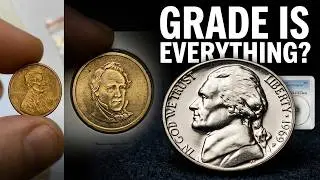 Do you know price of your coin??? Rare US Coins You Might Own #rare #coin #money #price