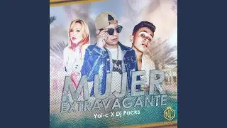 Mujer Extravagante