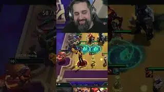 Lucian 3 Baby! | TFT Remix Rumble | Teamfight Tactics 