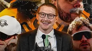 SCUMP PLAYS BLACK OPS 6 FOR THE FIRST TIME