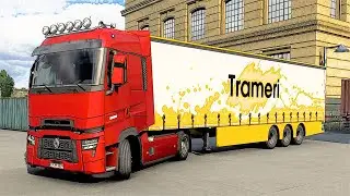 Test ETS 2 PM gtx760 2gb 1920x1080