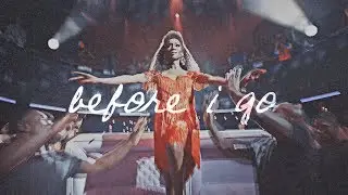 Candy Ferocity | Before I go #TransLivesMatter