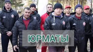 Байге 2021. Туймазы. Команда Юрматы.