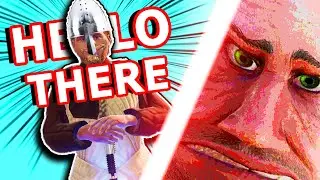 Starhau Mordwars