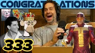 The Blockchain Is Nothing (333) | Congratulations Podcast with Chris D'Elia