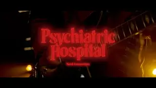 너드커넥션(Nerd Connection) - Psychiatric Hospital PERFORMANCE VIDEO