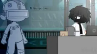 - / Rehoboam./ Д.Кэлхун. [Идеальный мир]