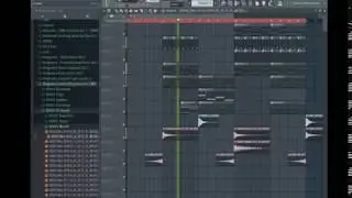 TONES AND I - DANCE MONKEY ( Fl Studio Remake +Free FLP)