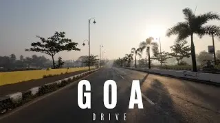 GOA Drive 2024