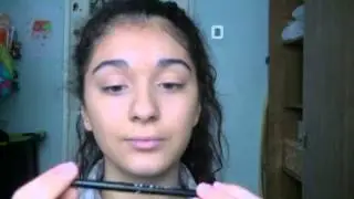 My Daily Make up