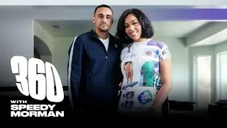 Jordyn Woods On Feeling Oversexualized, Getting A Birkin From Gunna, Un-Friendzoning KAT