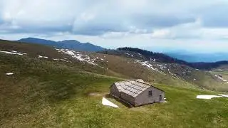 GPM MALGA PIGAROLO.