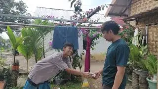 menang amplop | bodoran sunda lucu (film pendek)