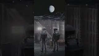 2001: A Space Odyssey |1968 #nostalgic #fanmade #videoedit #movieclip #pianomusic #kubrick