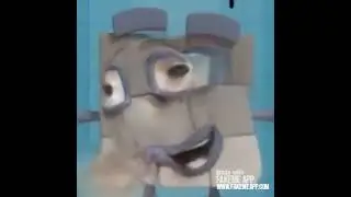 NumberBlock 9 Sings Sky